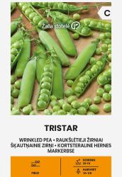 Pea Tristar Seeds